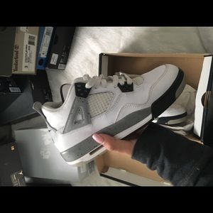 OG Cements 4s